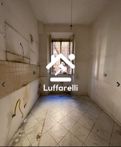 APPARTAMENTO VIA PALLADIO - ROMA — foto 3