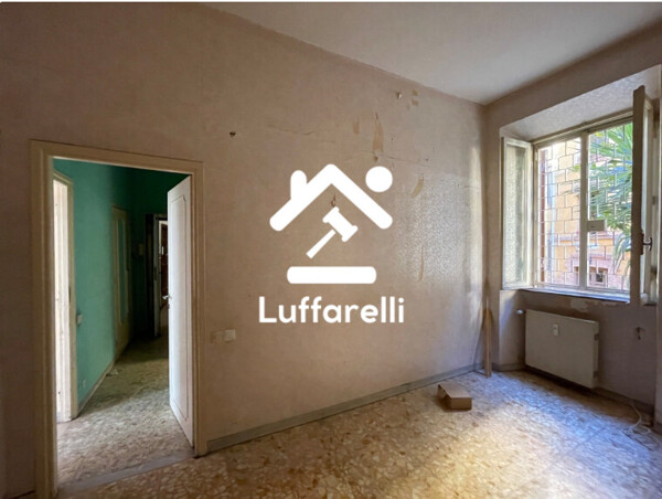 APPARTAMENTO VIA PALLADIO - ROMA — foto 6