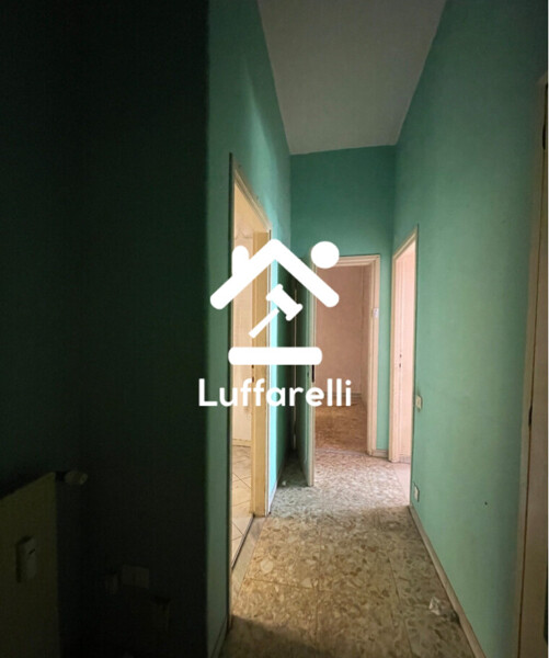APPARTAMENTO VIA PALLADIO - ROMA — foto 4