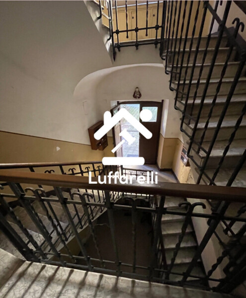APPARTAMENTO VIA PALLADIO - ROMA — foto 2
