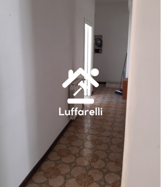APPARTAMENTO VIA IGNAZIO PERSICO - ROMA — foto 2
