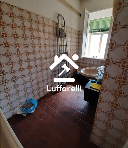 APPARTAMENTO VIA IGNAZIO PERSICO - ROMA — foto 7