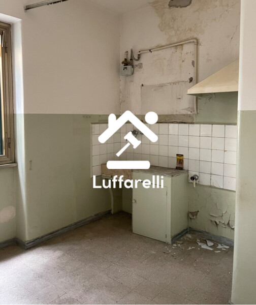 APPARTAMENTO VIA ANNIO FELICE 2 PIANO - ROMA — foto 4