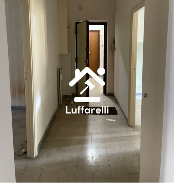 APPARTAMENTO VIA ANNIO FELICE 2 PIANO - ROMA — foto 2