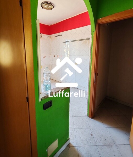 APPARTAMENTO VIA DEI MARSI - ROMA — foto 4