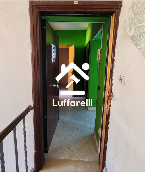 APPARTAMENTO VIA DEI MARSI - ROMA — foto 3