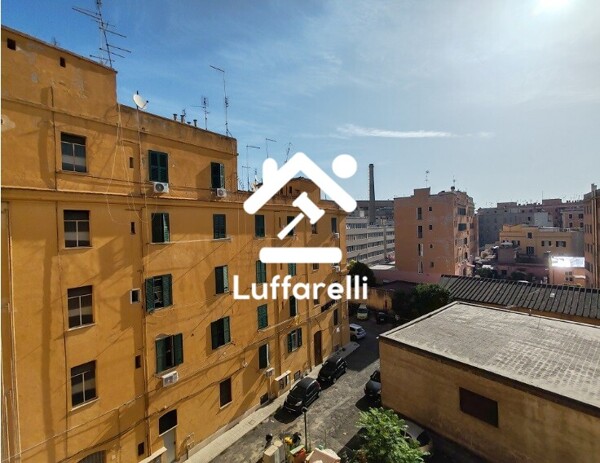 APPARTAMENTO VIA DEI MARSI - ROMA — foto 2