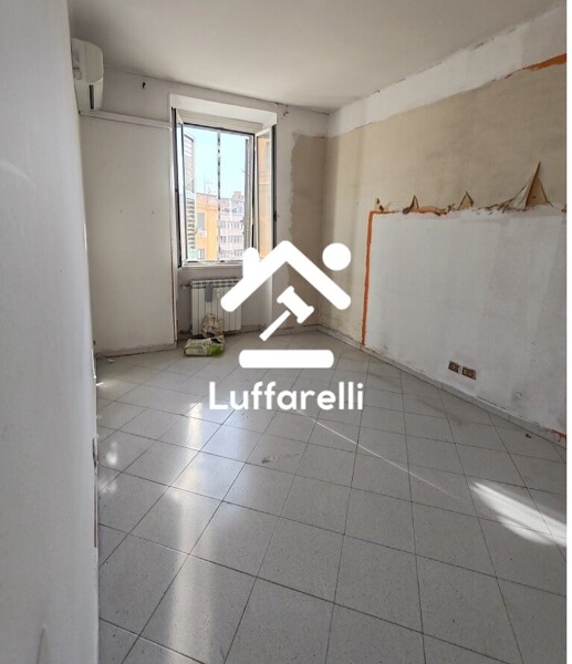 APPARTAMENTO VIA DEI MARSI - ROMA — foto 5
