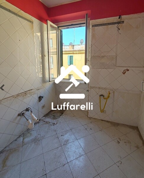 APPARTAMENTO VIA DEI MARSI - ROMA — foto 6