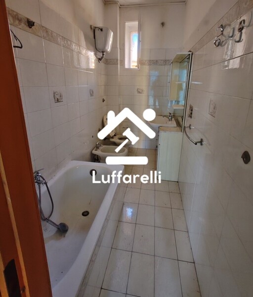 APPARTAMENTO VIA DEI MARSI - ROMA — foto 7