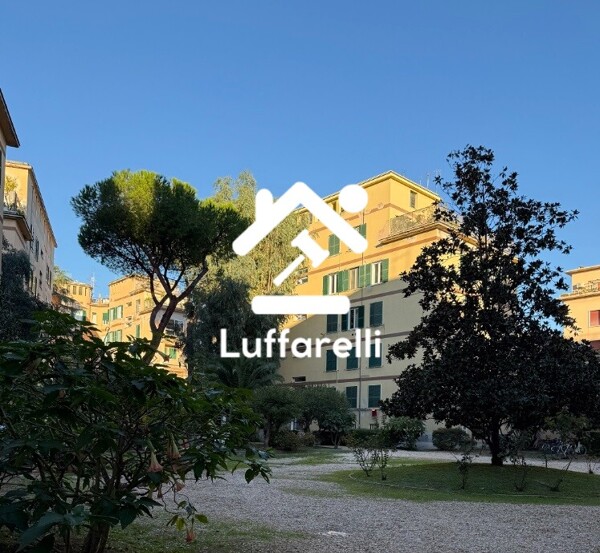 APPARTAMENTO PIAZZA CATERINA SFORZA- ROMA — foto 3
