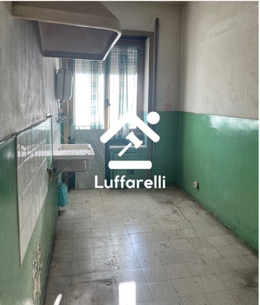APPARTAMENTO VIA IMERA - ROMA — foto 5