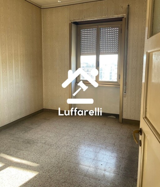 APPARTAMENTO VIA IMERA - ROMA — foto 7