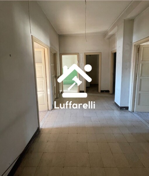 APPARTAMENTO VIA IMERA - ROMA — foto 4