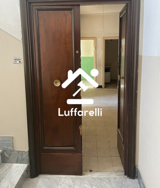 APPARTAMENTO VIA IMERA - ROMA — foto 2