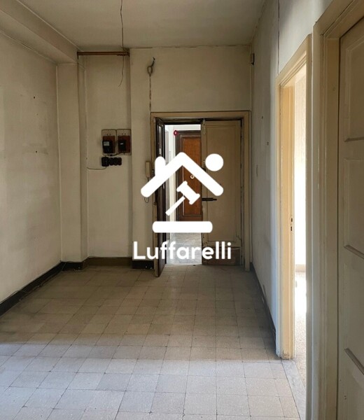 APPARTAMENTO VIA IMERA - ROMA — foto 3