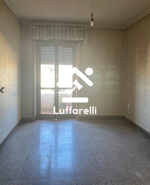 APPARTAMENTO VIA IMERA - ROMA — foto 6