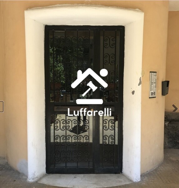 APPARTAMENTO VIA FRANCESCO ORAZIO DA PENNABILI - ROMA — foto 2