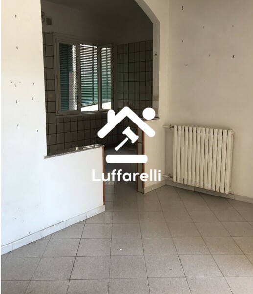 APPARTAMENTO VIA FRANCESCO ORAZIO DA PENNABILI - ROMA — foto 3
