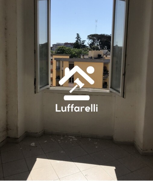 APPARTAMENTO VIA FRANCESCO ORAZIO DA PENNABILI - ROMA — foto 6