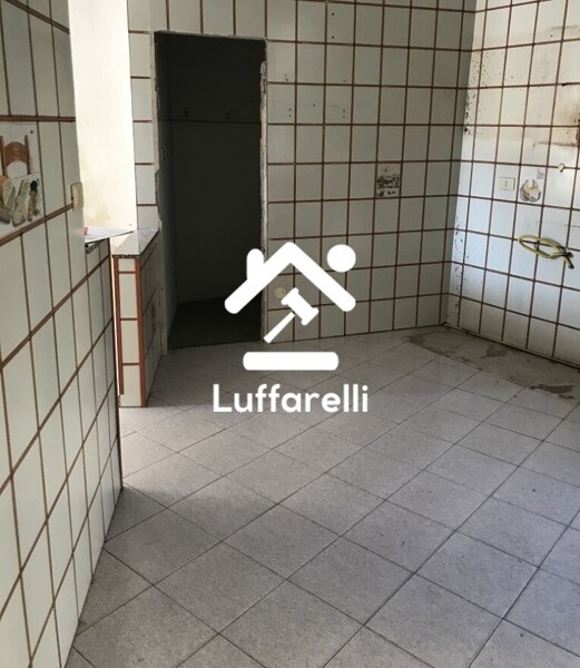 APPARTAMENTO VIA FRANCESCO ORAZIO DA PENNABILI - ROMA — foto 4