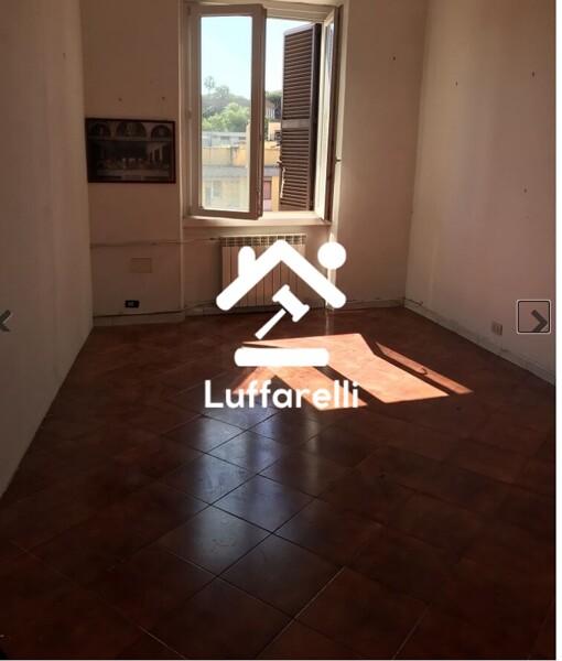 APPARTAMENTO VIA FRANCESCO ORAZIO DA PENNABILI - ROMA — foto 7