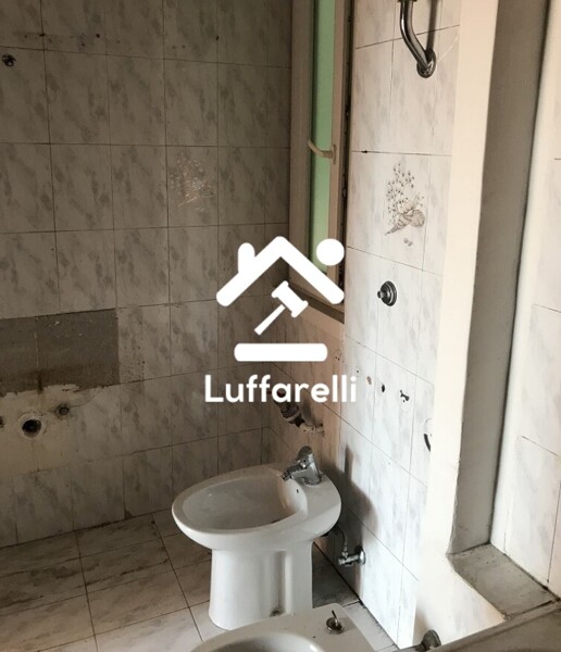 APPARTAMENTO VIA FRANCESCO ORAZIO DA PENNABILI - ROMA — foto 8