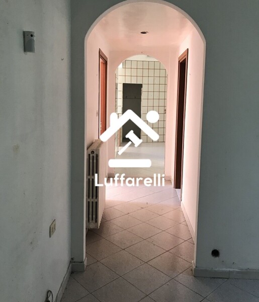 APPARTAMENTO VIA FRANCESCO ORAZIO DA PENNABILI - ROMA — foto 5