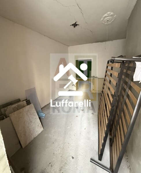 APPARTAMENTO VIA MASOLINO DA PANICALE - ROMA — foto 4