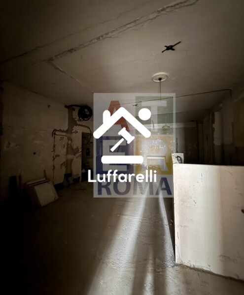APPARTAMENTO VIA MASOLINO DA PANICALE - ROMA — foto 3
