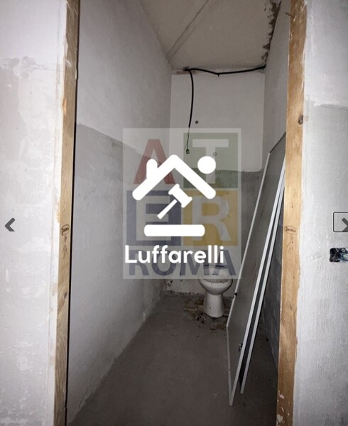 APPARTAMENTO VIA MASOLINO DA PANICALE - ROMA — foto 5