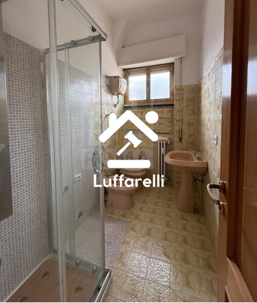 APPARTAMENTO VIA CARLO TOMMASO ODESCALCHI INTERNO 15 - ROMA — foto 5