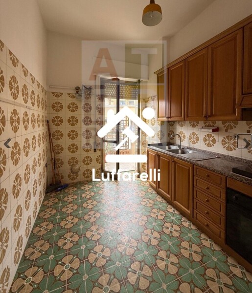 APPARTAMENTO VIA CARLO TOMMASO ODESCALCHI INTERNO 15 - ROMA — foto 3