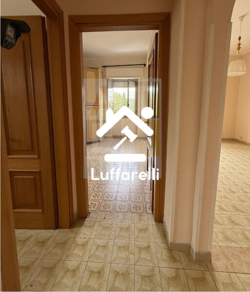 APPARTAMENTO VIA CARLO TOMMASO ODESCALCHI INTERNO 15 - ROMA — foto 2