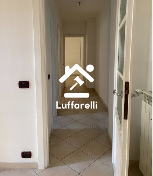 APPARTAMENTO VIA CRISTOFORO COLOMBO INTERNO 1 - ROMA — foto 7