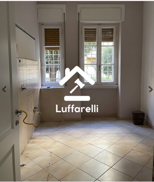 APPARTAMENTO VIA CRISTOFORO COLOMBO INTERNO 1 - ROMA — foto 6