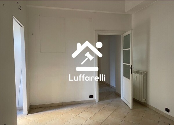 APPARTAMENTO VIA CRISTOFORO COLOMBO INTERNO 1 - ROMA — foto 8