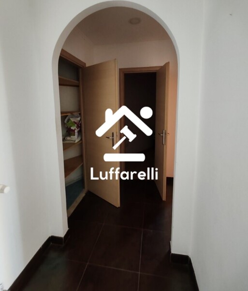APPARTAMENTO VIA DI DONNA OLIMPIA LOTTO 1 - ROMA — foto 9