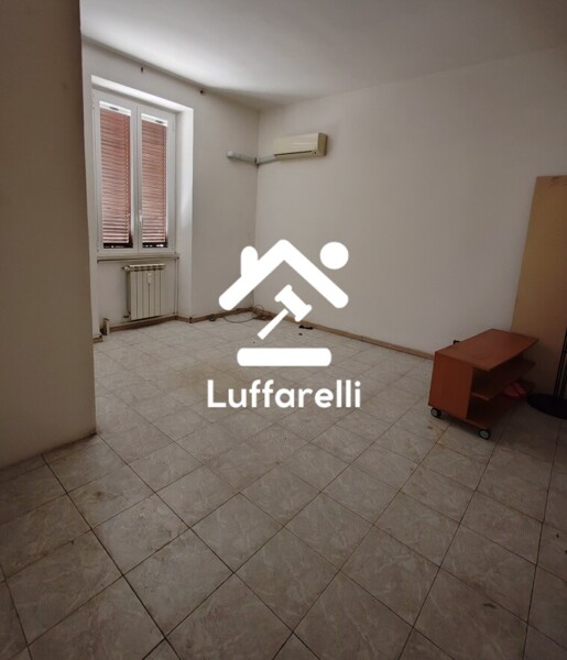 APPARTAMENTO VIA DI DONNA OLIMPIA LOTTO 1 - ROMA — foto 2