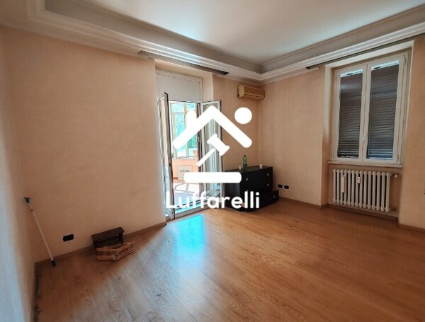 APPARTAMENTO VIA DI DONNA OLIMPIA LOTTO 1 - ROMA — foto 7
