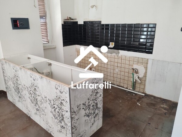 APPARTAMENTO VIA DI DONNA OLIMPIA LOTTO 1 - ROMA — foto 3