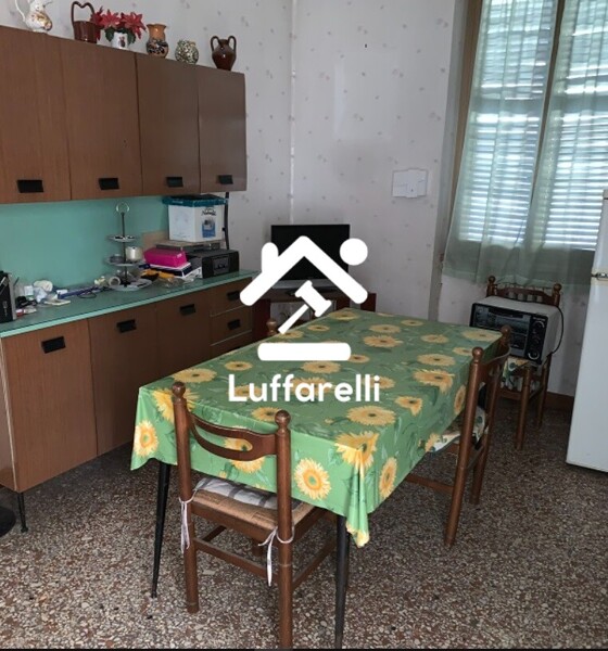 APPARTAMENTO VIA DI DONNA OLIMPIA LOTTO 2 - ROMA — foto 4