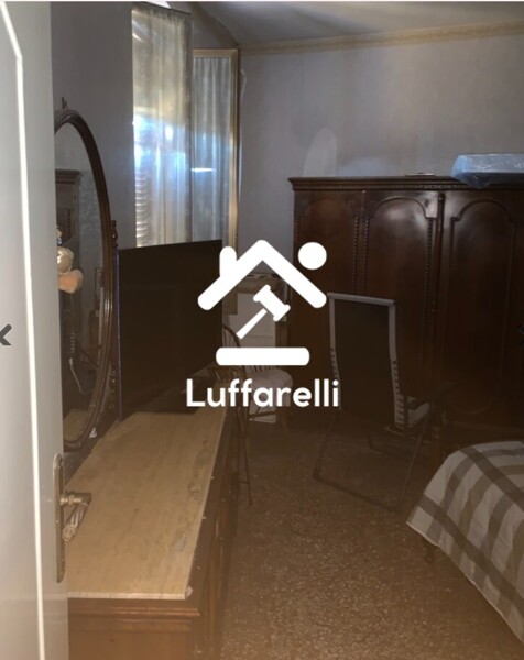 APPARTAMENTO VIA DI DONNA OLIMPIA LOTTO 2 - ROMA — foto 5