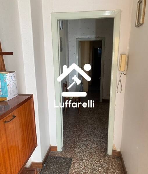 APPARTAMENTO VIA DI DONNA OLIMPIA LOTTO 2 - ROMA — foto 3