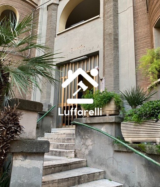 APPARTAMENTO VIA DI DONNA OLIMPIA LOTTO 2 - ROMA — foto 2