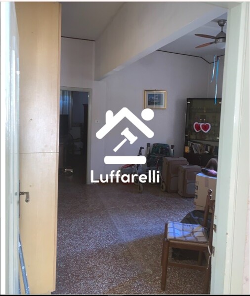 APPARTAMENTO VIA DI DONNA OLIMPIA LOTTO 2 - ROMA — foto 6