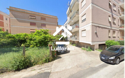 APPARTAMENTO VIA FRATELLI ROSSELLI - TERRACINA