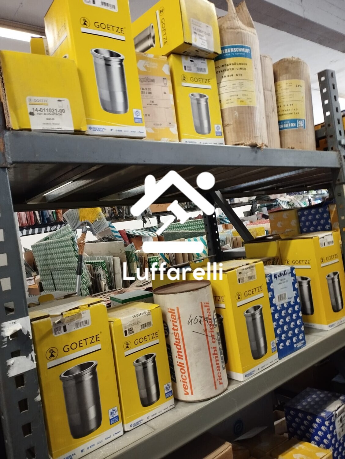 Attrezzature Varie — foto 4