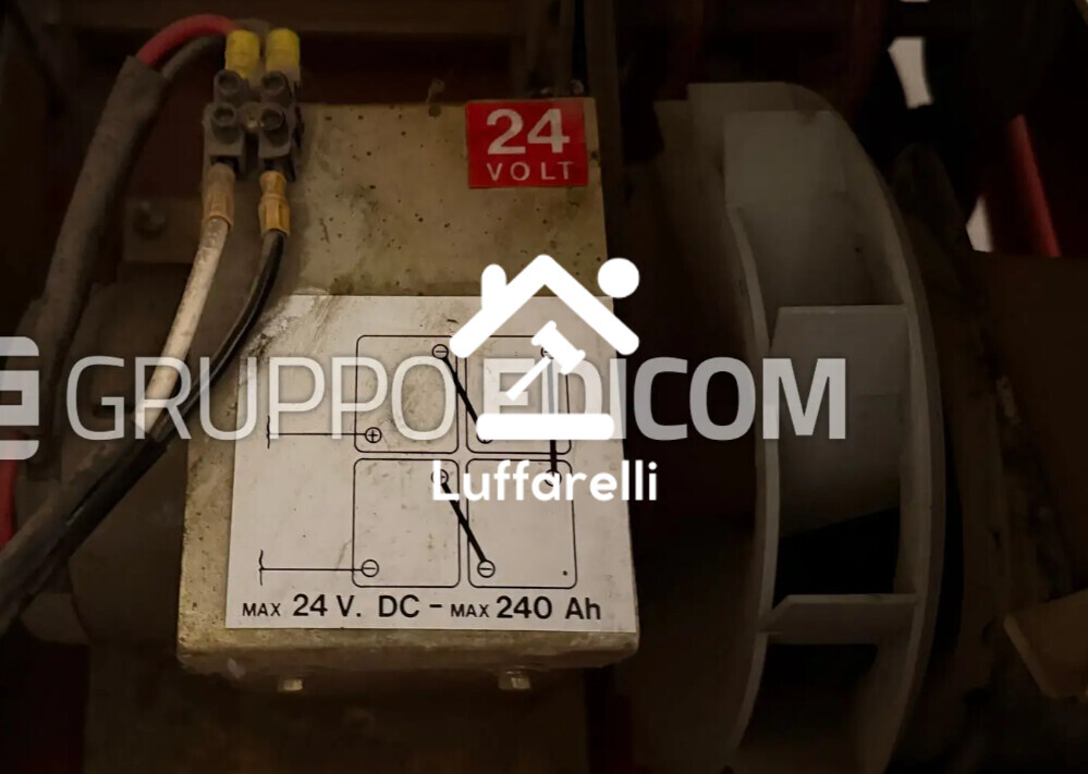 Attrezzature Industriali — foto 4