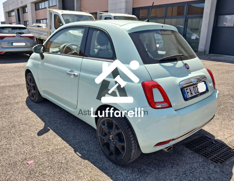 Veicoli — foto 6